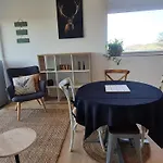 Apartment Cosy A Avec Parking Prive - Fr-1-584-392