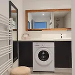 Apartment Cosy A Avec Parking Prive - Fr-1-584-392 *