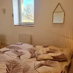 Apartment Cosy A Avec Parking Prive - Fr-1-584-392 Vaudemont