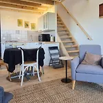Cosy A Avec Parking Prive - Fr-1-584-392 Apartment Vaudemont