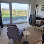 Apartment Cosy A Avec Parking Prive - Fr-1-584-392 *