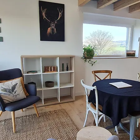 Lägenhet Cosy A Vaudemont Avec Parking Prive - Fr-1-584-392