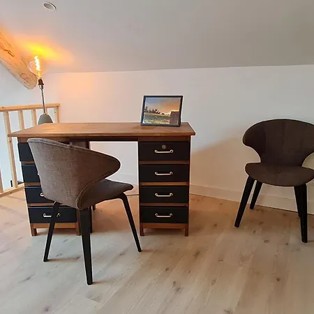 아파트 Cosy A Avec Parking Prive - Fr-1-584-392