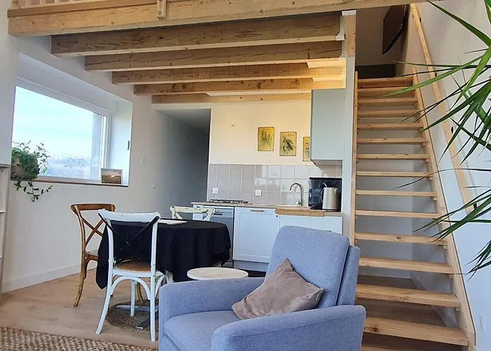 Lägenhet Cosy A Vaudemont Avec Parking Prive - Fr-1-584-392